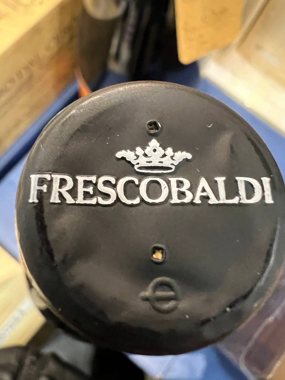 Tenuta Calimaia Riserva 2019 Vino Nobile Di Montepulciano DOCG