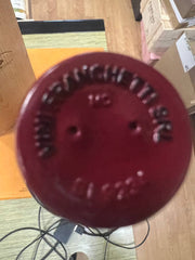 Tenuta di Trinoro 2019 Rosso Toscana IGT