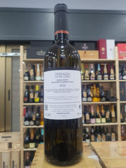 Terralba di Ba-One 2022 - Il Filò Delle Vigne