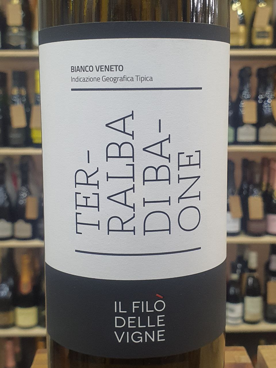 Terralba di Ba-One 2022 - Il Filò Delle Vigne