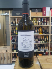 Terralba di Ba-One 2022 - Il Filò Delle Vigne