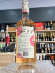 Rosé The Pale 2021 Côtes de Provence Château d’Esclans