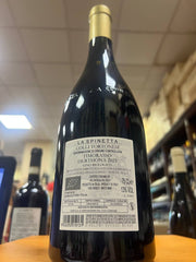 Derthona Timorasso 2021 La Spinetta Colli Tortonesi DOC