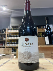 Monteverro Tinata 2018