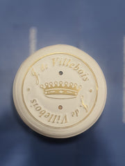 Touraine Sauvignon Blanc 2022 J. De Villebois