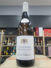 Touraine Sauvignon Blanc 2022 J. De Villebois