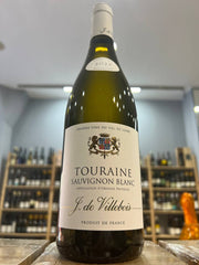 Touraine J. De Villebois - Sauvignon Blanc 2023