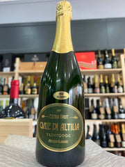 Trentodoc Cime di Altilia Extra Brut 2017 LeVide