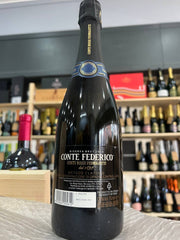 Conte Federico Trento DOC Brut Conti Bossi Fedrigotti