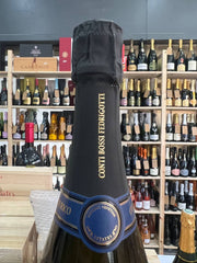 Conte Federico Trento DOC Brut Conti Bossi Fedrigotti