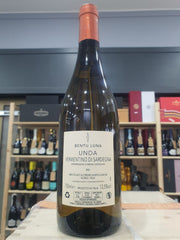 Vermentino di Sardegna Unda 2021 Bentu Luna