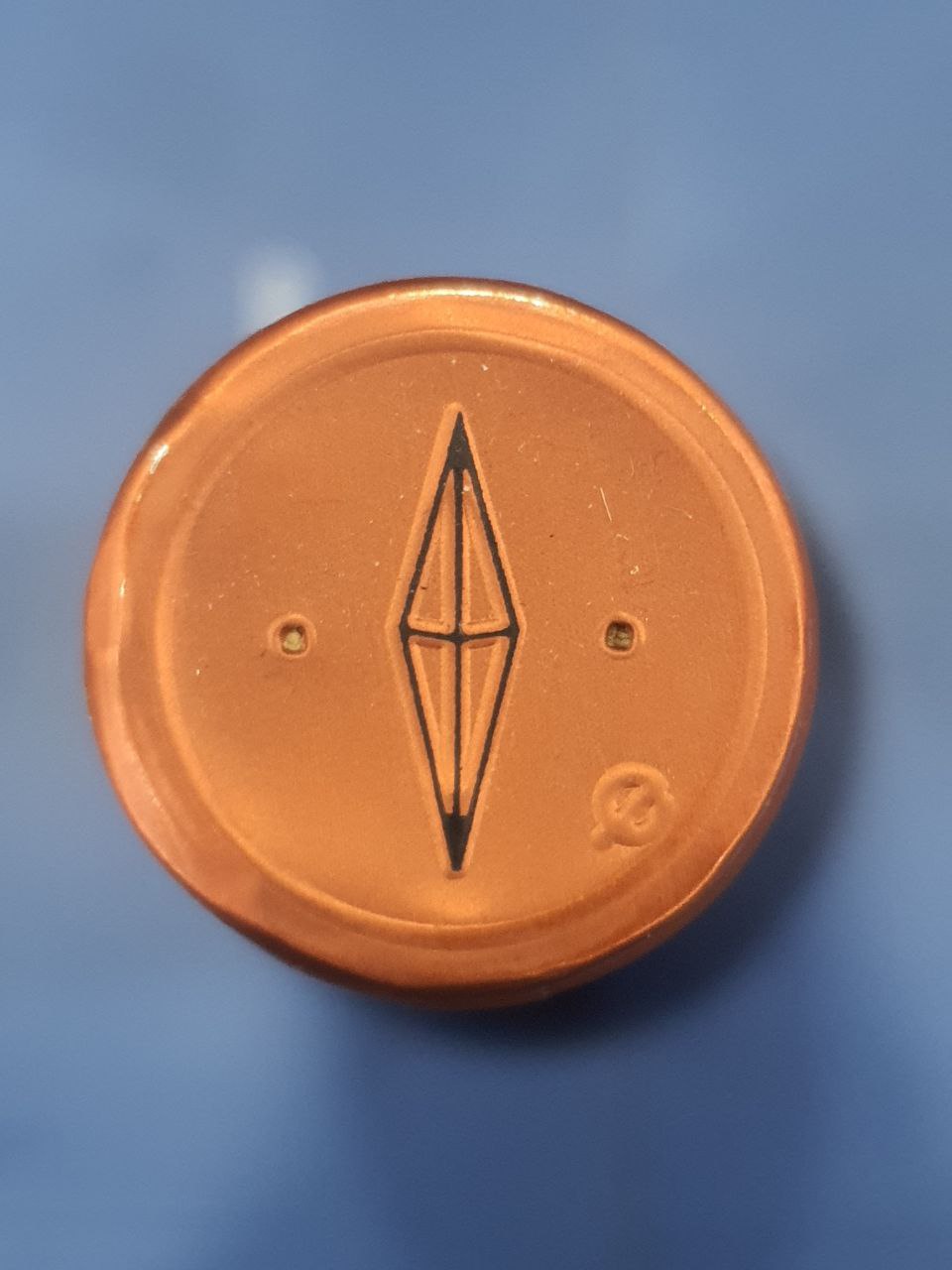 Vermentino di Sardegna Unda 2021 Bentu Luna