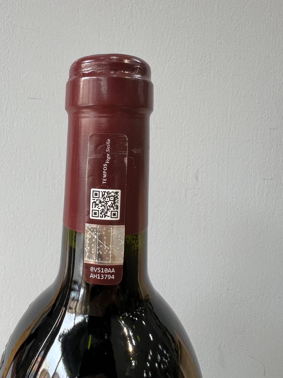 Unico 2013 Vega Sicilia - Ribera Del Duero