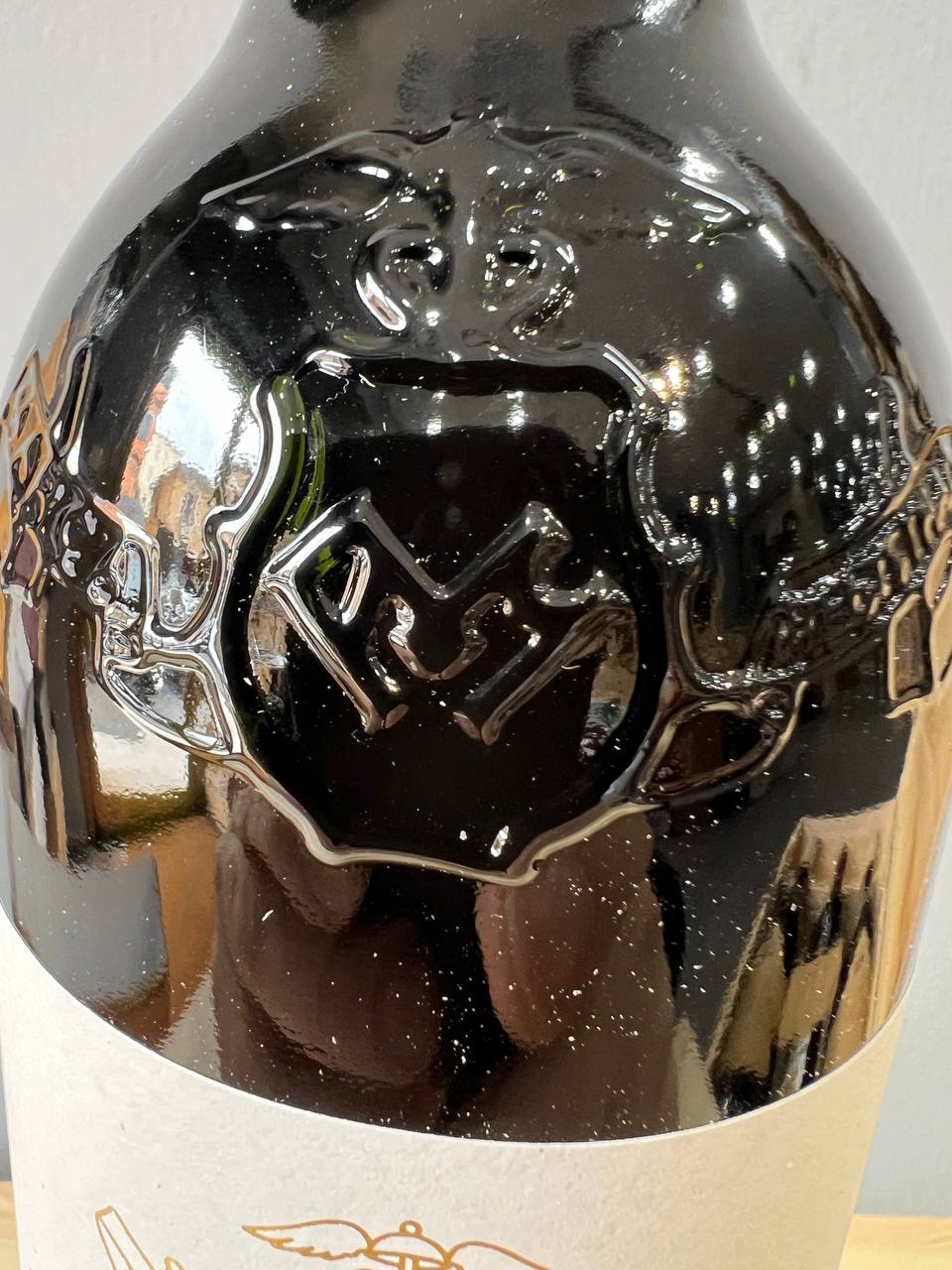 Unico 2013 Vega Sicilia - Ribera Del Duero