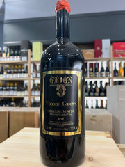 Magnum Vecchio Grion 2017 Rosso Veneto IGT