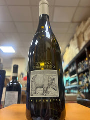 Vermentino 2022 La Spinetta Toscana IGT - Tenuta Casanova