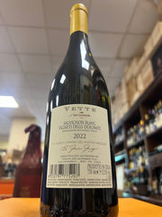 Sauvignon Blanc di San Leonardo Vette 2022