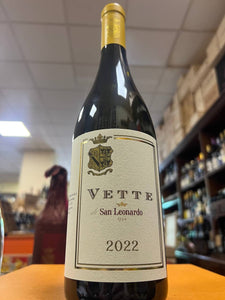 Sauvignon Blanc di San Leonardo Vette 2022