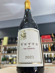 Vette 2023 di San Leonardo Sauvignon Blanc