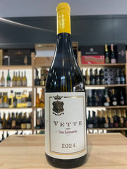 Vette Sauvignon Blanc 2024