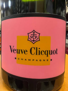 Veuve Clicquot Vintage Brut Rosé Luminous