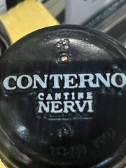 Vigna Molsino 2021 Gattinara DOCG Cantine Nervi