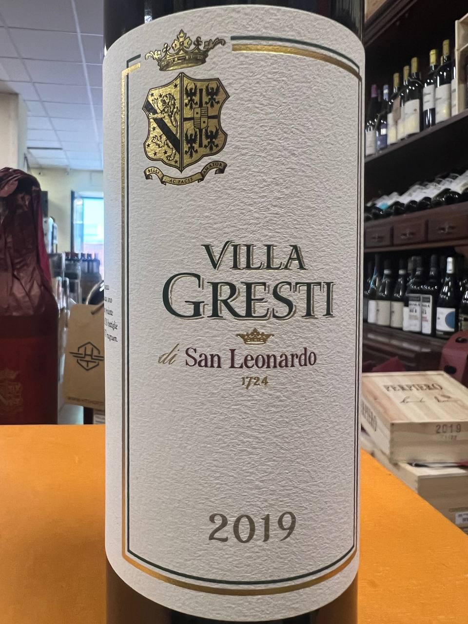 San Leonardo Villa Gresti 2019 - Tenuta San Leonardo