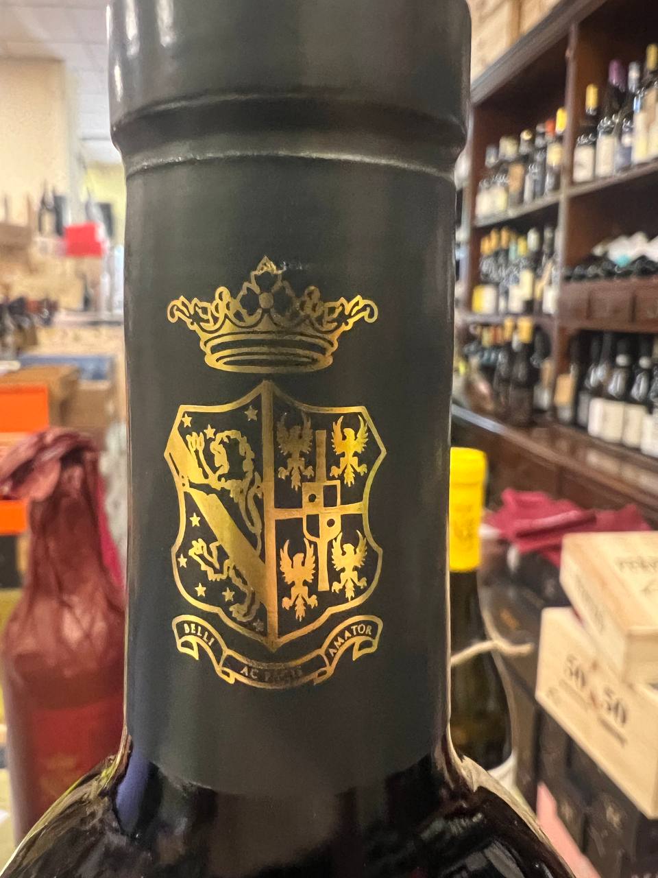 San Leonardo Villa Gresti 2019 - Tenuta San Leonardo