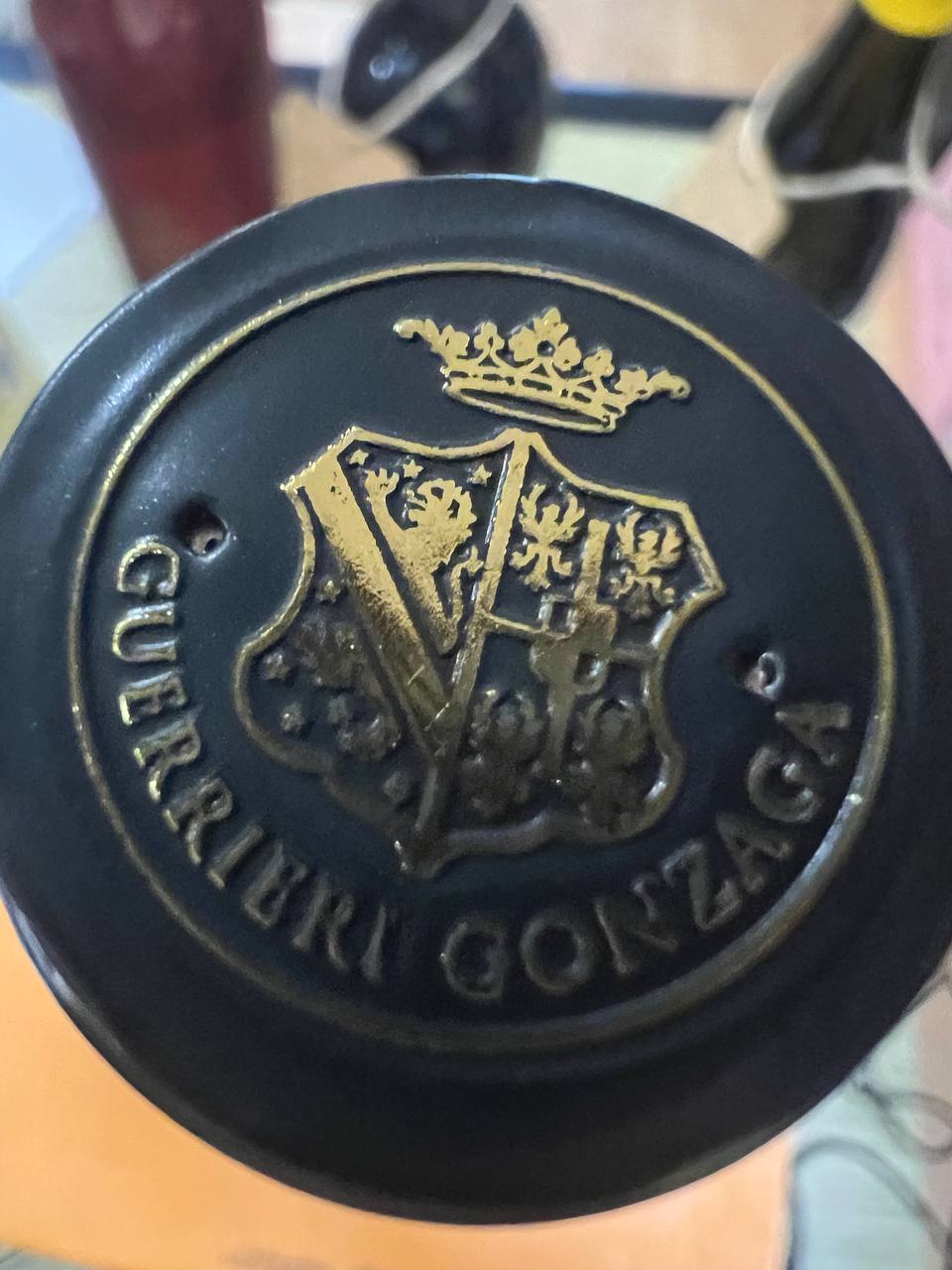 San Leonardo Villa Gresti 2019 - Tenuta San Leonardo