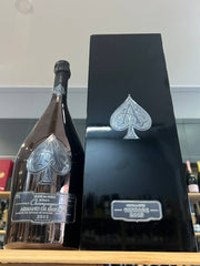 Magnum Blanc de Noirs Vintage 2015  Armand de Brigant - Cofanetto Prestige