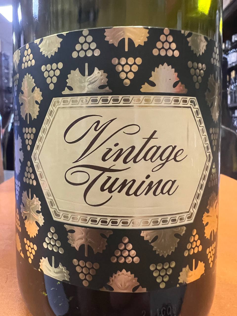 Jermann Vintage Tunina 2019