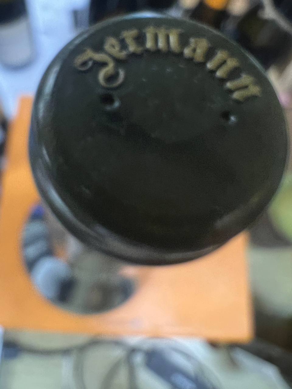 Jermann Vintage Tunina 2019