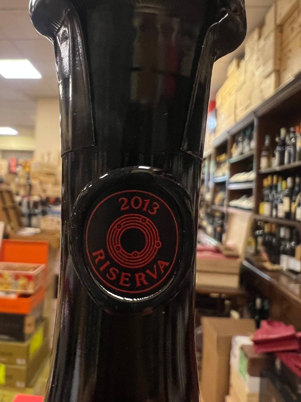 Vittorio Moretti Bellavista Franciacorta 2013 (con Astuccio)