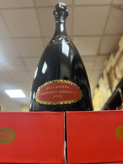 Vittorio Moretti Bellavista Franciacorta 2013 (con Astuccio)