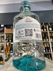 Tequila Volcán  Blanco De Mi Tierra
