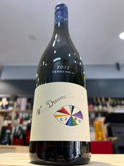 Jermann W. Dreams 2022