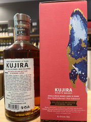 Kujira Ryukyu 15 Years Old Single Grain Whisky Astucciata