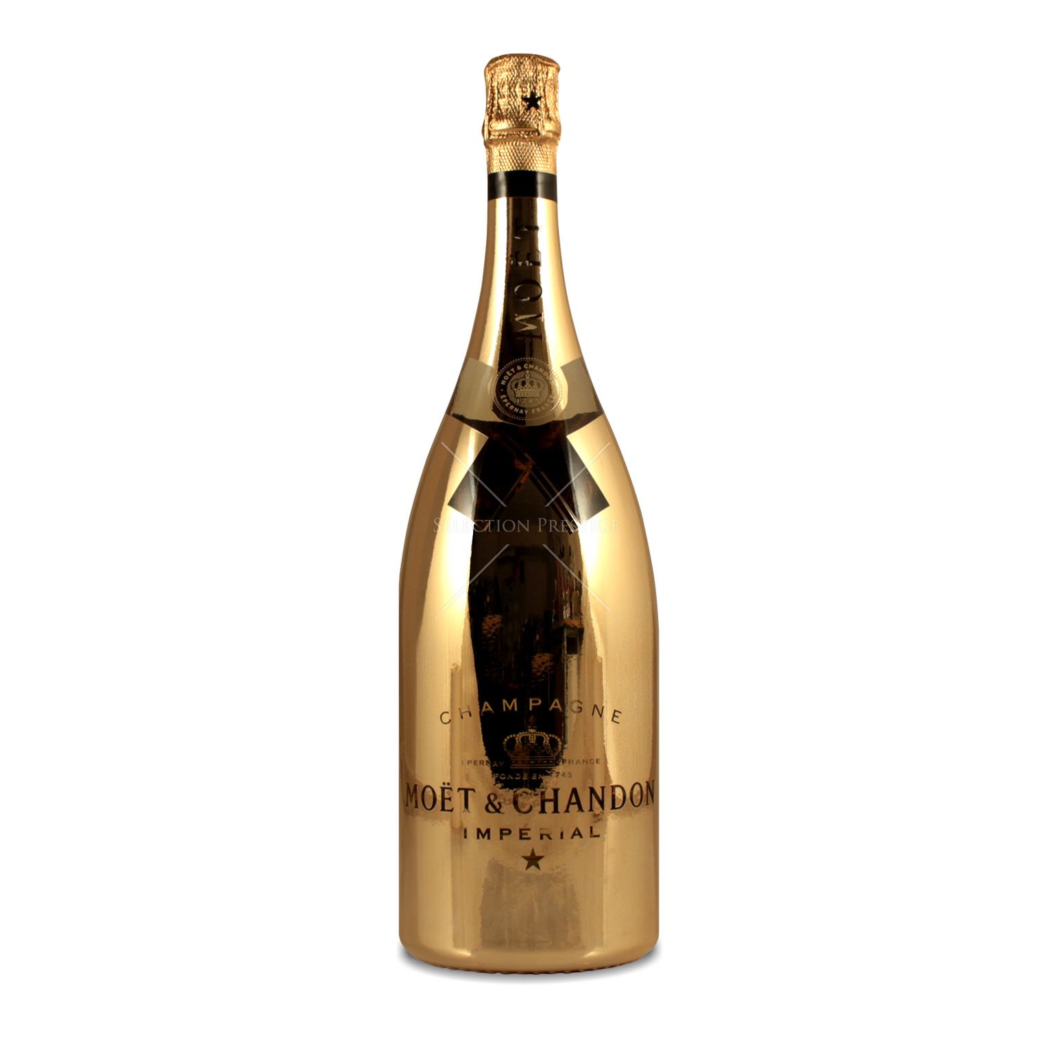 Moët & Chandon Brut Impérial "Bright Night" Magnum 1.5L (12% Vol.)