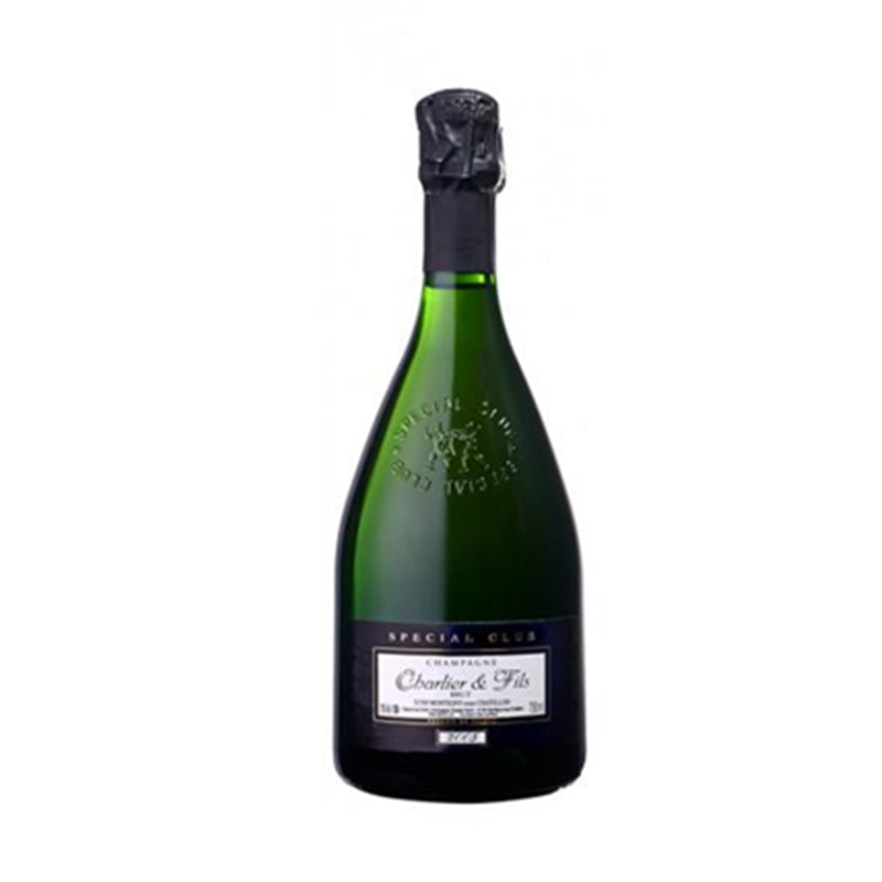 Charlier & Fils Special Club Vintage 2006 75cl
