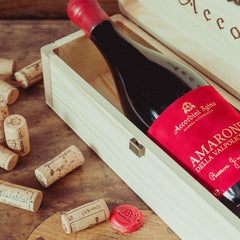 ACCORDINI IGINO AMARONE DELLA VALPOLICELLA RISERVA 2013