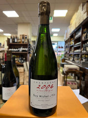 Vinothèque Millésime Champagne Guy Michel & Fils 2005