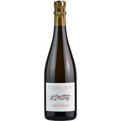 CHAMPAGNE BORD DE MARNE EXTRA BRUT S.A. - TRISTAN HYEST