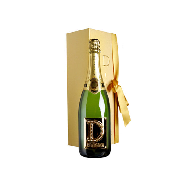 DIADEMA CHAMPAGNE COUCHE PERE ET FILS DOSAGE ZERO