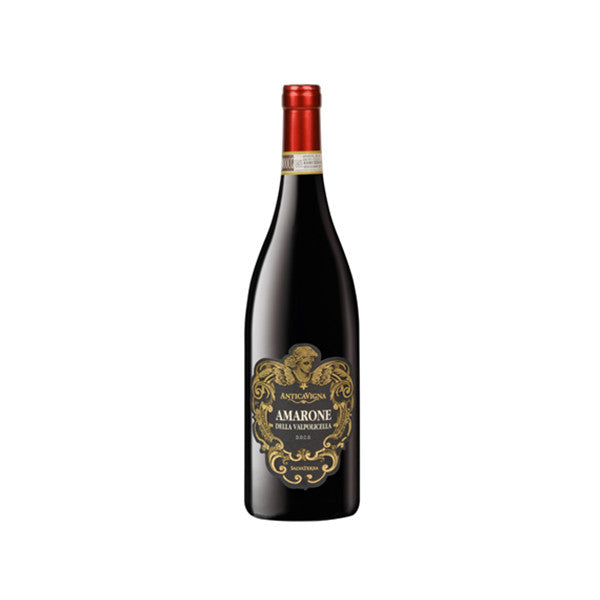 Amarone della Valpolicella Antica Vigna 2016