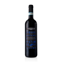 Ca 'Lustra Zanovello Girapoggio Cabernet 2016