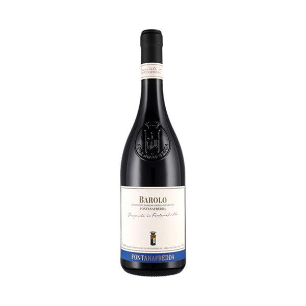 Barolo DOCG  Fontanafredda 2016