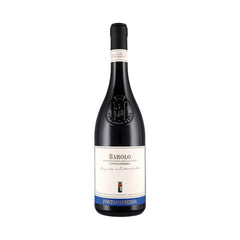 Barolo DOCG  Fontanafredda 2016