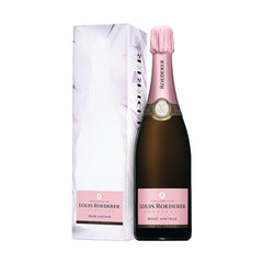 Louis Roederer Rose  2014 Champagne