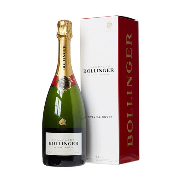 Champagne Bollinger Special Cuvee' 0,75 lt.