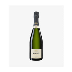 Champagne Brut Origine – Mandois